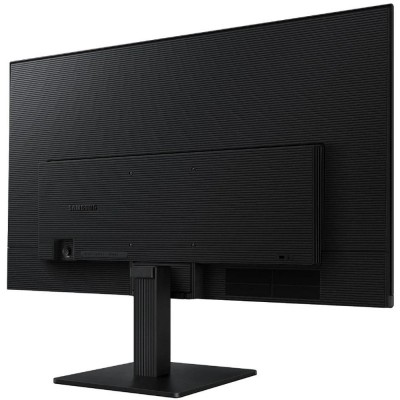 Монітор Samsung 27" S27F320 HDMI, IPS, 120Hz