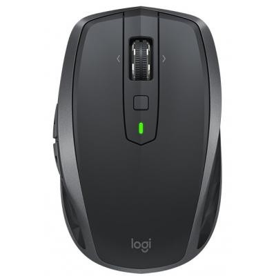 Мишка Logitech MX Anywhere 2S Graphite (910-005153)