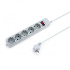 Мережевий фільтр живлення Vinga VG5-5-150 Мережевий фільтр живлення Vinga VG5-5-150