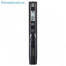 Цифровий диктофон OLYMPUS VP-10 4GB Black (V413111BE000)