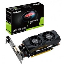 Відеокарта ASUS GeForce GTX1650 4096Mb OC LP BRK (GTX1650-O4G-LP-BRK)