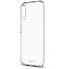 Чохол до моб. телефона MakeFuture Air Case (TPU) Samsung A7 2018 (A750) Clear (MCA-SA750CL) Чохол до моб. телефона MakeFuture Air Case (TPU) Samsung A7 2018 (A750) Clear (MCA-SA750CL)