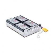 Батарея до ДБЖ APC Replacement Battery Cartridge #24 (RBC24) Батарея до ДБЖ APC Replacement Battery Cartridge #24 (RBC24)
