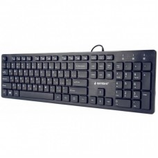 Клавіатура GEMBIRD KB-MCH-03-RU Клавіатура GEMBIRD KB-MCH-03-RU