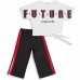 Набор детской одежды Breeze "FUTURE" (12864-116G-whiteblack)