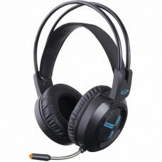 Навушники Esperanza EGH410 Black-Blue (EGH410) Навушники Esperanza EGH410 Black-Blue (EGH410)