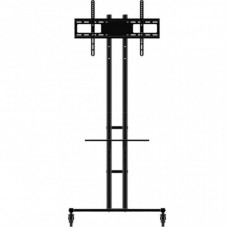 Стійка презентаційна для плазм та ЖК CHARMOUNT CT-FTVS-T131 Стійка презентаційна для плазм та ЖК CHARMOUNT CT-FTVS-T131