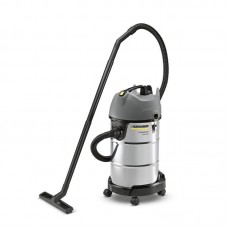 Пилосос професійний Karcher NT 38/1 Me Classic Edition 1500Вт 227мБар контейнер 38л 11.6кг Пилосос професійний Karcher NT 38/1 Me Classic Edition 1500Вт 227мБар контейнер 38л 11.6кг