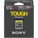 Sony CFexpress Type B[CEBG512.SYM]