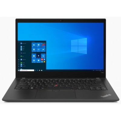 Ноутбук Lenovo ThinkPad T14s 14FHD IPS AG/Intel i5-1135G7/16/1024F/int/W10P