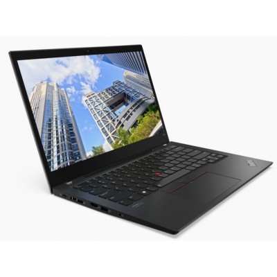 Ноутбук Lenovo ThinkPad T14s 14FHD IPS AG/Intel i5-1135G7/16/1024F/int/W10P