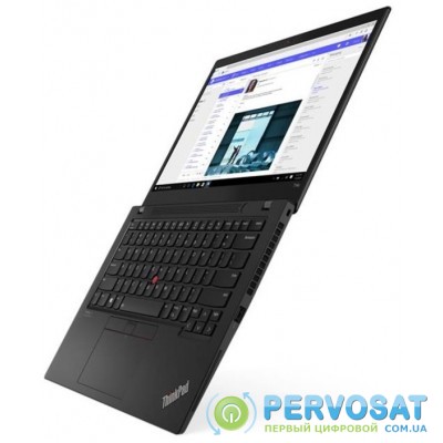 Ноутбук Lenovo ThinkPad T14s 14FHD IPS AG/Intel i5-1135G7/16/1024F/int/W10P