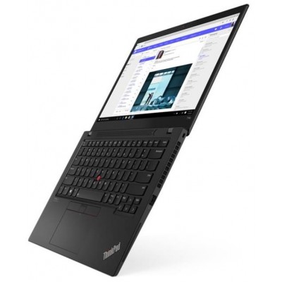 Ноутбук Lenovo ThinkPad T14s 14FHD IPS AG/Intel i5-1135G7/16/1024F/int/W10P