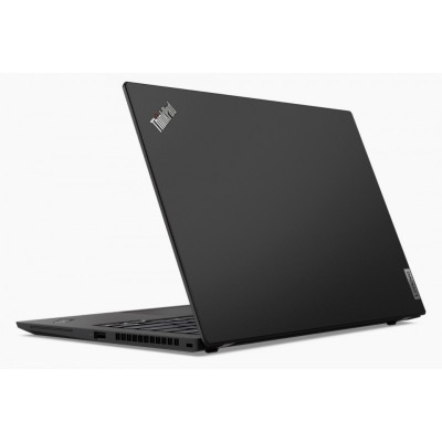 Ноутбук Lenovo ThinkPad T14s 14FHD IPS AG/Intel i5-1135G7/16/1024F/int/W10P