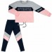 Спортивный костюм Breeze "SPORT" (16074-134G-pink)