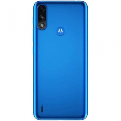 Мобильный телефон Motorola E7 Power 4/64 GB Tahiti Blue