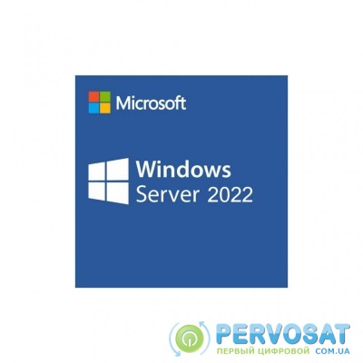 ПО для сервера Microsoft Windows Server 2022 RDS - 1 User CAL Commercial, Perpetual (DG7GMGF0D7HX_0009)