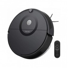 Пилосос Xiaomi Roborock E5 Vacuum Cleaner Black Пилосос Xiaomi Roborock E5 Vacuum Cleaner Black