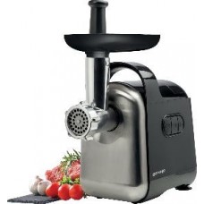 М'ясорубка Gorenje MG1800BK/1800 Вт/ реверс/1.6 кг/хв./2 диска/чорний М'ясорубка Gorenje MG1800BK/1800 Вт/ реверс/1.6 кг/хв./2 диска/чорний