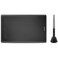 Графічний планшет Huion H580X Black Графічний планшет Huion H580X Black