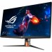 Монітор Asus 32&quot; ROG Swift PG32UQXR 2xHDMI, 2xDP, 2xUSB, IPS, 3840x2160, 160Hz, 1ms, sRGB 160%, FreeSync, HAS, HDR1000