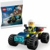 Конструктор LEGO recruitment City Поліцейський багі для бездоріжжя