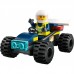 Конструктор LEGO recruitment City Поліцейський багі для бездоріжжя