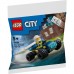 Конструктор LEGO recruitment City Поліцейський багі для бездоріжжя