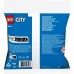 Конструктор LEGO recruitment City Поліцейський багі для бездоріжжя