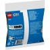 Конструктор LEGO recruitment City Поліцейський багі для бездоріжжя