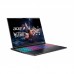 Ноутбук Acer Nitro 16S AN16S-61 16" WQXGA IPS, AMD R7-350, 32GB, F1TB, NVD5070Ti-12, Lin, чорний