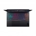 Ноутбук Acer Nitro 16S AN16S-61 16" WQXGA IPS, AMD R7-350, 32GB, F1TB, NVD5070Ti-12, Lin, чорний