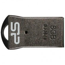 USB флеш накопичувач Silicon Power 8Gb Touch T01 (SP008GBUF2T01V1K)