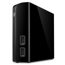Зовнішній жорсткий диск 3.5" 6TB Seagate (STEL6000200) Зовнішній жорсткий диск 3.5" 6TB Seagate (STEL6000200)