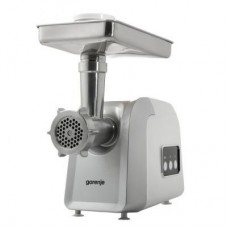 М'ясорубка Gorenje MG 2500 SJW (MG2500SJW) М'ясорубка Gorenje MG 2500 SJW (MG2500SJW)