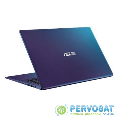 Ноутбук ASUS X512FA (X512FA-BQ1636)