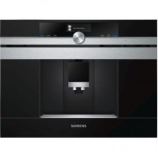 Кавоварка Siemens CT 636 LES1 (CT636LES1)