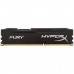 Модуль памяти для компьютера DDR3 8Gb 1866 MHz HyperX Fury Black Kingston (HX318C10FB/8)