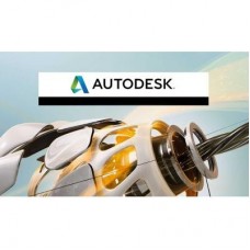 ПЗ для 3D (САПР) Autodesk Media & Entertainment Collection IC Commercial New Single-us (02KI1-WW6361-L257) ПЗ для 3D (САПР) Autodesk Media & Entertainment Collection IC Commercial New Single-us (02KI1-WW6361-L257)