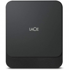 Накопичувач SSD USB 3.1 500GB LaCie (STHK500800) Накопичувач SSD USB 3.1 500GB LaCie (STHK500800)