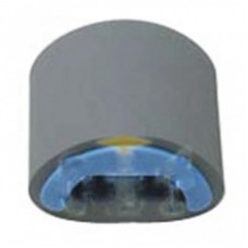 Ролик захоплення паперу HP LJ 1010 аналог RC1-2050/RL1-0266 CET (CET1132) Ролик захоплення паперу HP LJ 1010 аналог RC1-2050/RL1-0266 CET (CET1132)