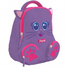 Рюкзак дитячий 1 Вересня K-38 Little kitty (558512) Рюкзак дитячий 1 Вересня K-38 Little kitty (558512)