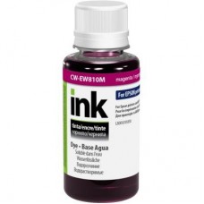 Чорнило ColorWay Epson L800/810/850 Magenta (CW-EW810M01) Чорнило ColorWay Epson L800/810/850 Magenta (CW-EW810M01)