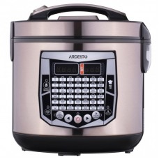 Мультиварка Ardesto MC-X45CH Мультиварка Ardesto MC-X45CH