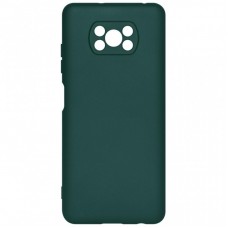 Чохол до моб. телефона Armorstandart ICON Case for Xiaomi Poco X3/Poco X3 Pro Pine Green (ARM58584) Чохол до моб. телефона Armorstandart ICON Case for Xiaomi Poco X3/Poco X3 Pro Pine Green (ARM58584)