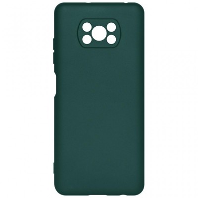 Чехол для моб. телефона Armorstandart ICON Case for Xiaomi Poco X3/Poco X3 Pro Pine Green (ARM58584)