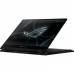 Ноутбук ASUS ROG Flow X13 GV301QE-K5110R 13.4WQUXGA Touch IPS/AMD R9-5900HS/32/1024F/NVD3050Ti-4/W10P