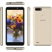 Смартфон TECNO POP 2F (B1G) 1/16GB Dual SIM Champagne Gold