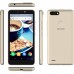 Смартфон TECNO POP 2F (B1G) 1/16GB Dual SIM Champagne Gold