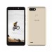 Смартфон TECNO POP 2F (B1G) 1/16GB Dual SIM Champagne Gold